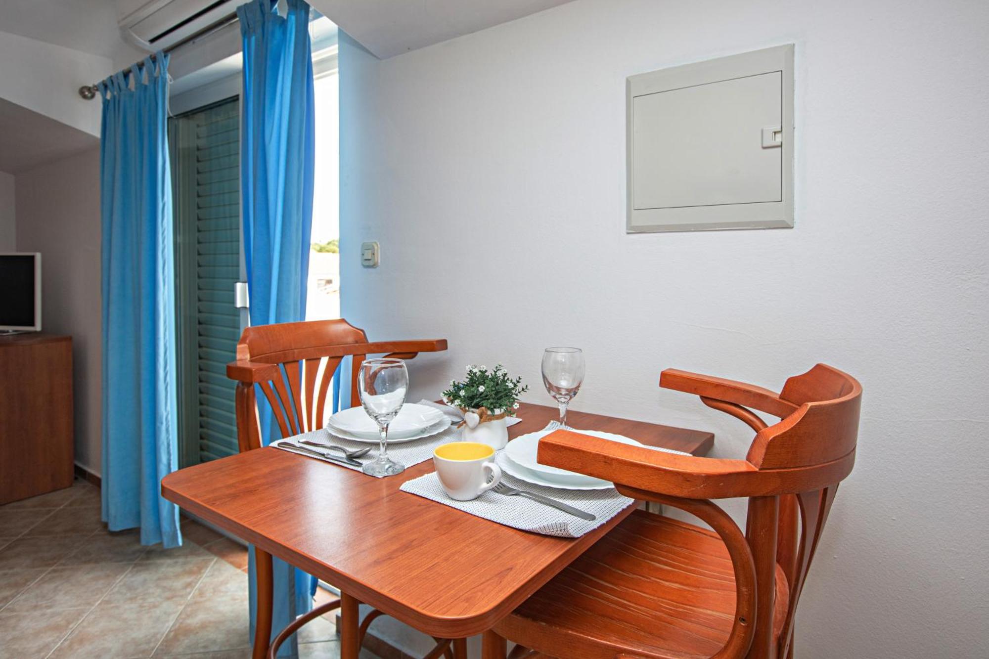 Apartments With A Parking Space Pakostane, Biograd - 22375 Habitación foto