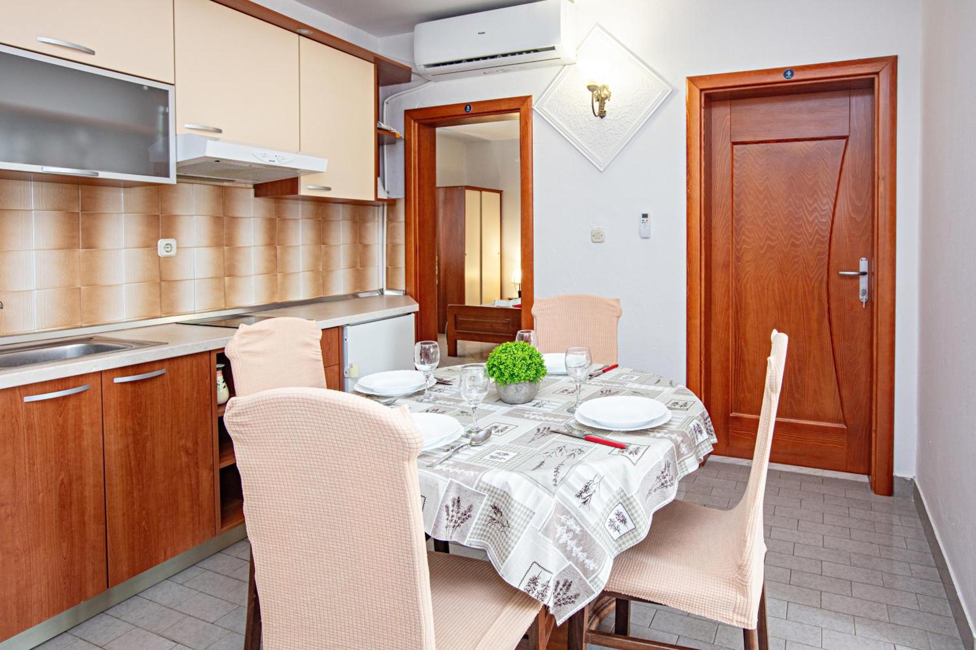Apartments With A Parking Space Pakostane, Biograd - 22375 Habitación foto